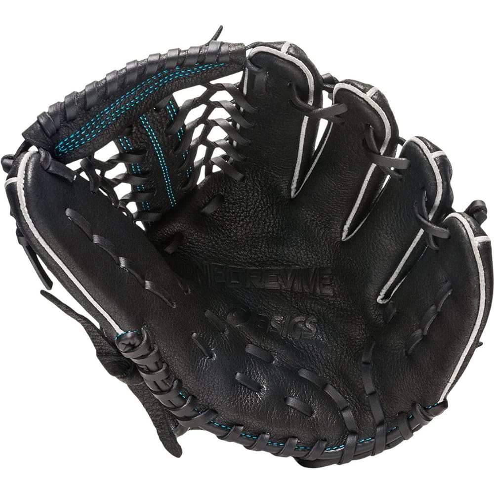 ASICS Baseball Boys' Softball Gloves All-round NEOREVIVE MAGICSOFT NEOREVIVE MAGICSOFT