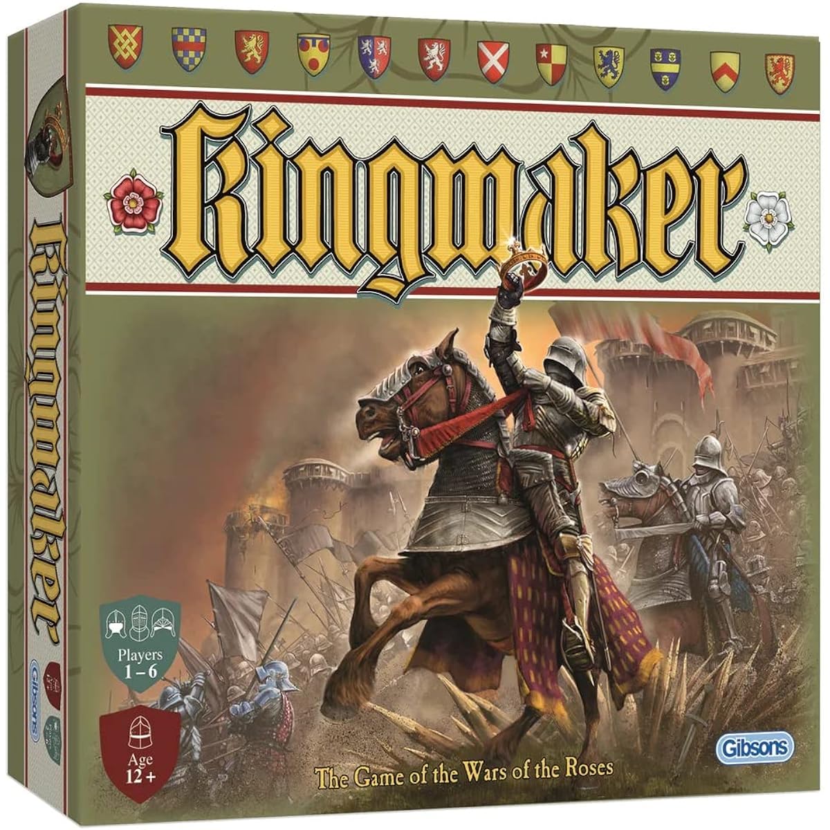Kingmaker (2023 Edition)