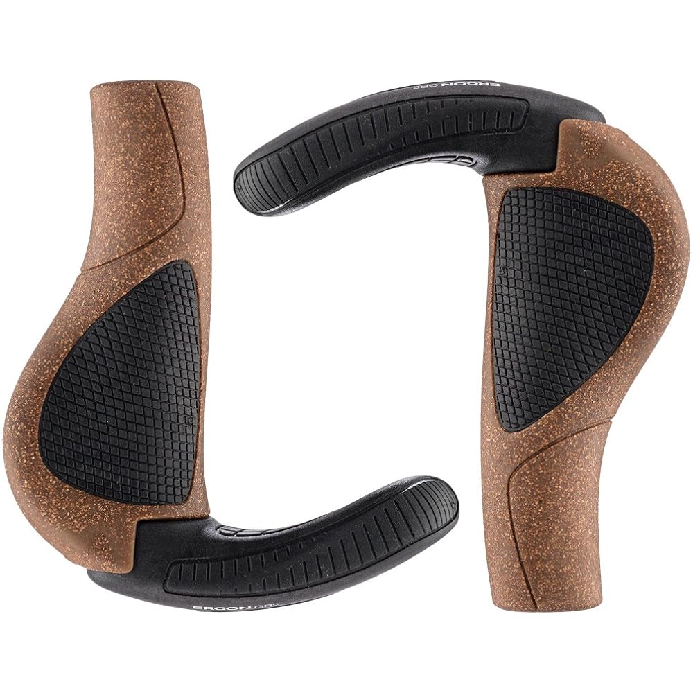 2015 model ERGON GP3 Biokork Long/Long (L)