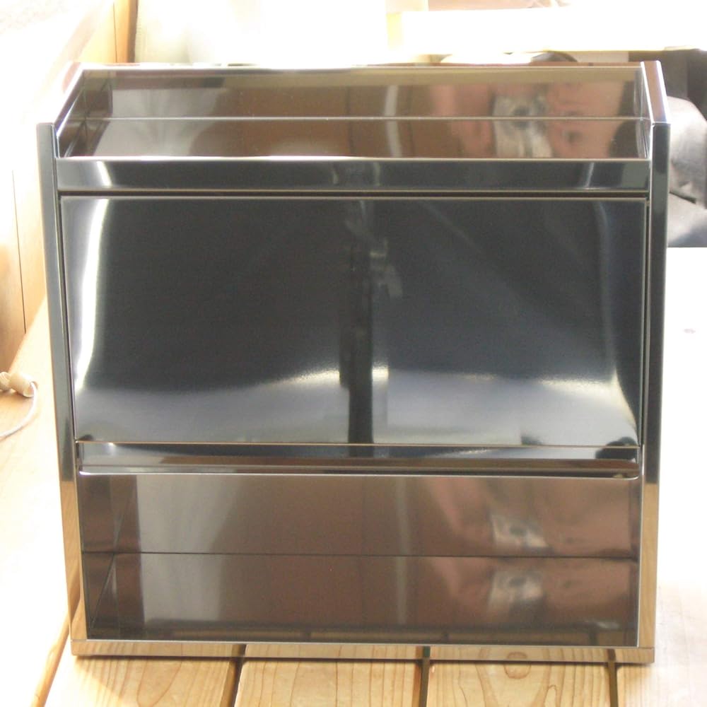 Sato Metal Kogyo SALUS Stainless Steel Seasoning Kitchen Cabinet