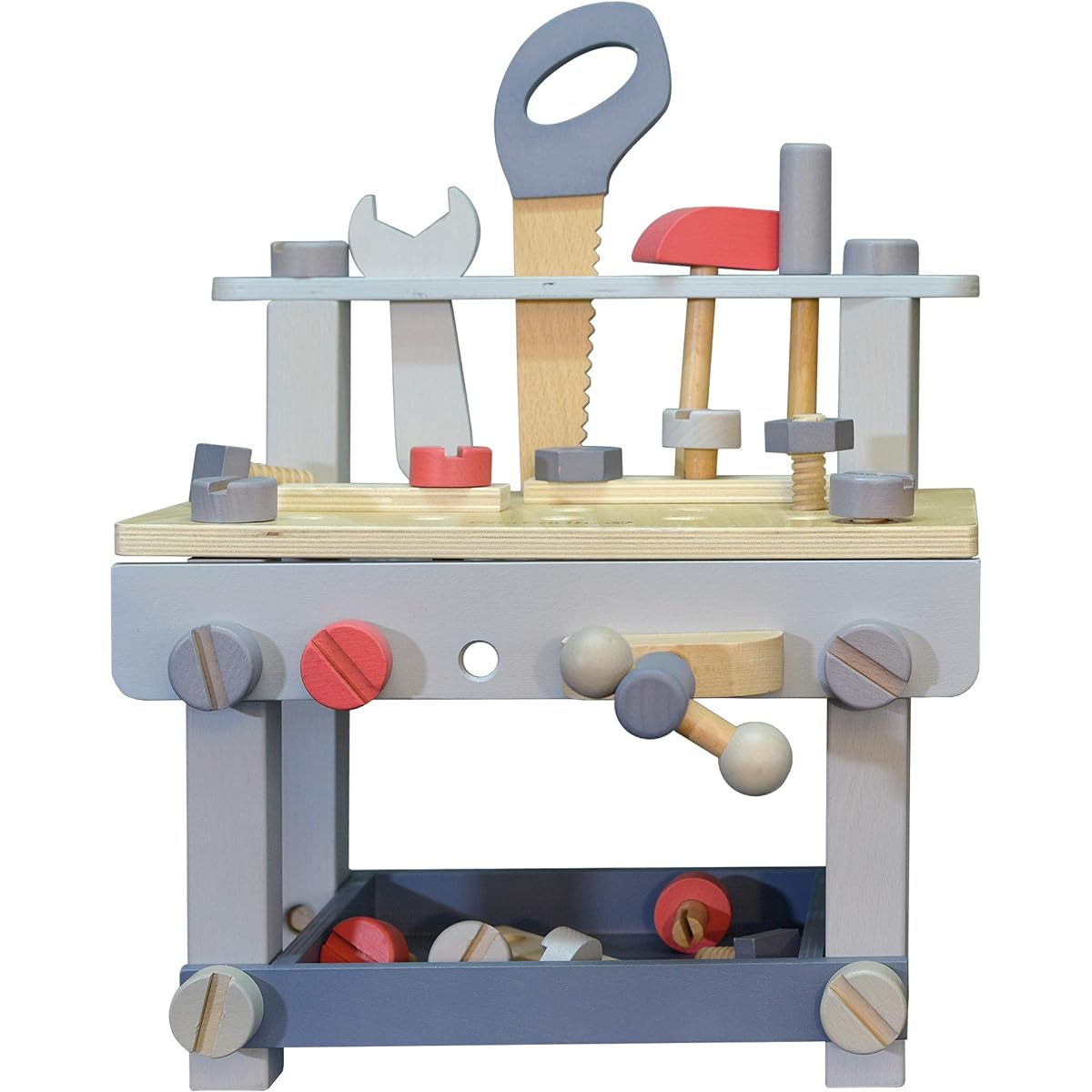 EverEarth #Lifestyle - Children's Workbench Model Number: EE33788