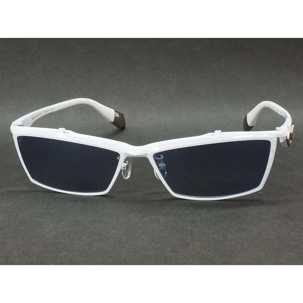 [SAMURAI SHO] FLIP UP Samurai Sho Flip Up Polarized Sunglasses 2023 Model SS-U902#LTD