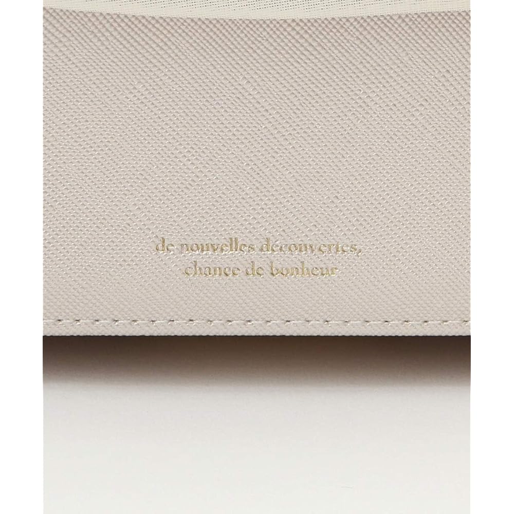 [Afternoon Tea Living] AfternoonTea LIVING Jewelry Storage Jewelry Box L Ivory