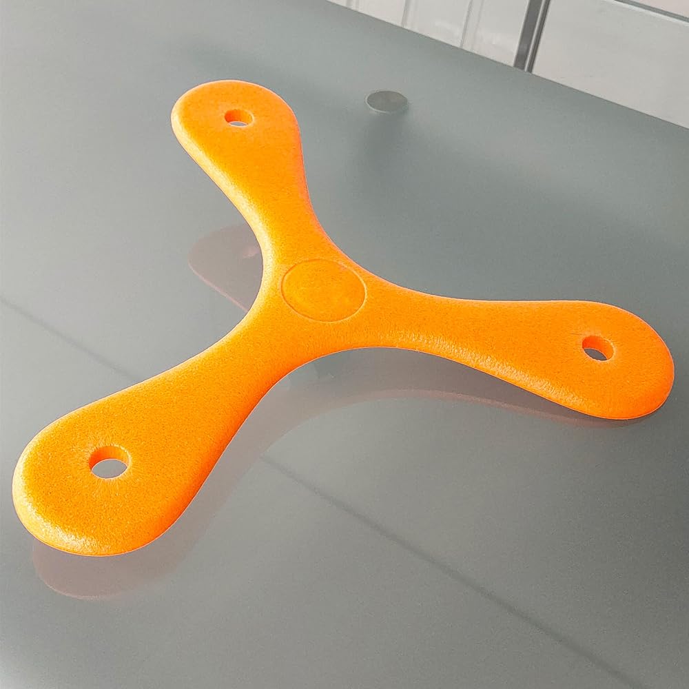 RANGS Japan Air Dancer Boomerang OR