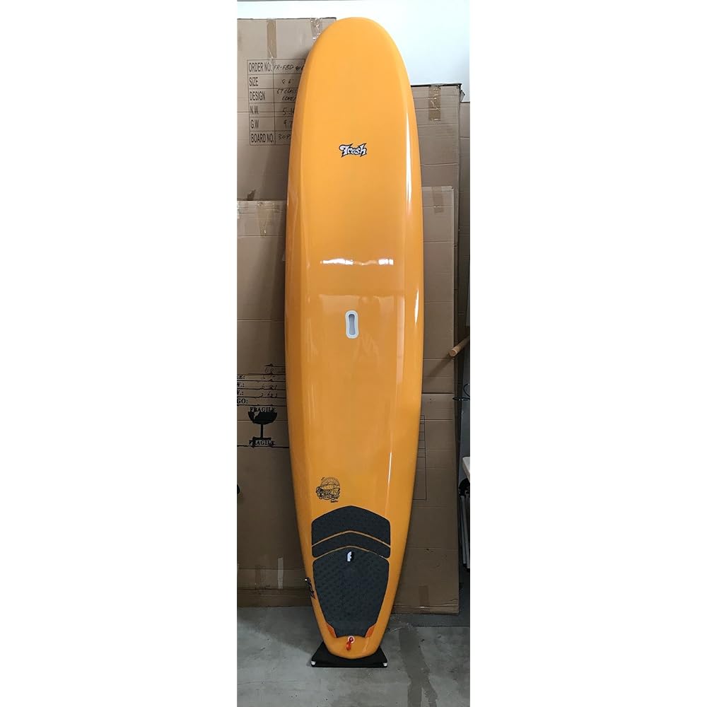 Funktion Longboard Extension Pad FK-EXPAD