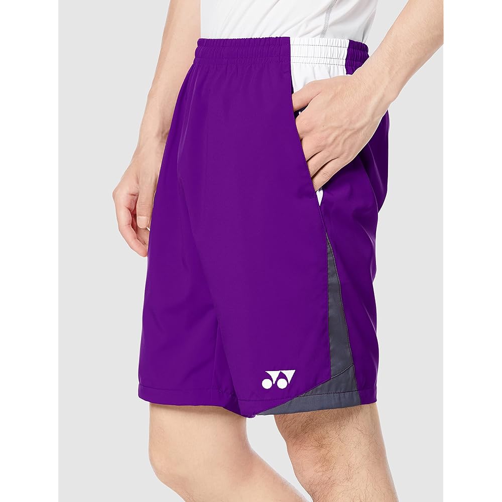 [Yonex] Shorts 15110