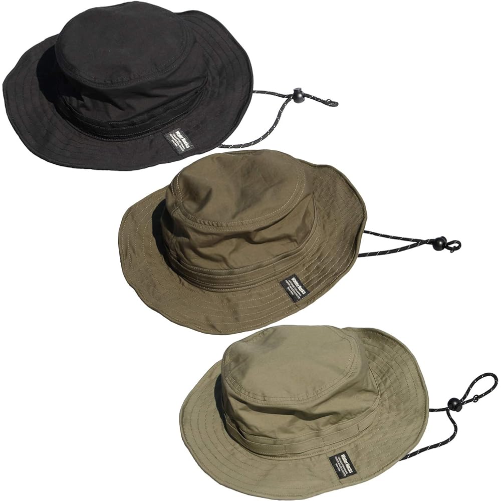 Water Rocks WR Hat WRCP-S956