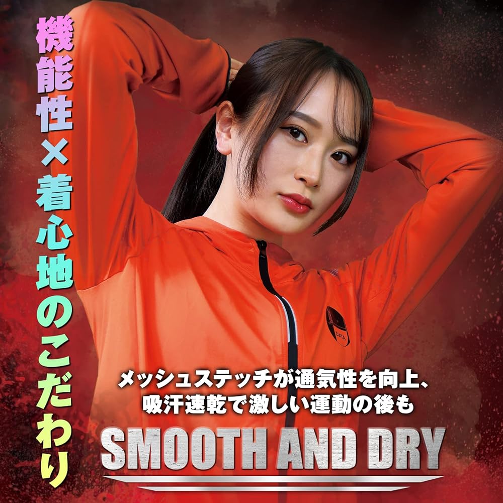 [Logical Tennis Data] Jersey Top and Bottom Set Men's Women's Running Wear Sportswear Parka