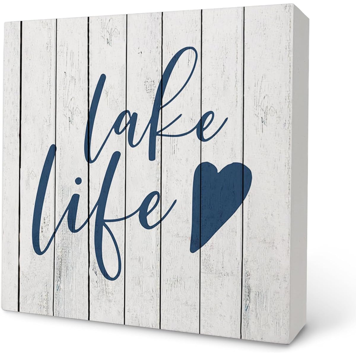 TQ1063-CKMH Decorative Sign Plaque