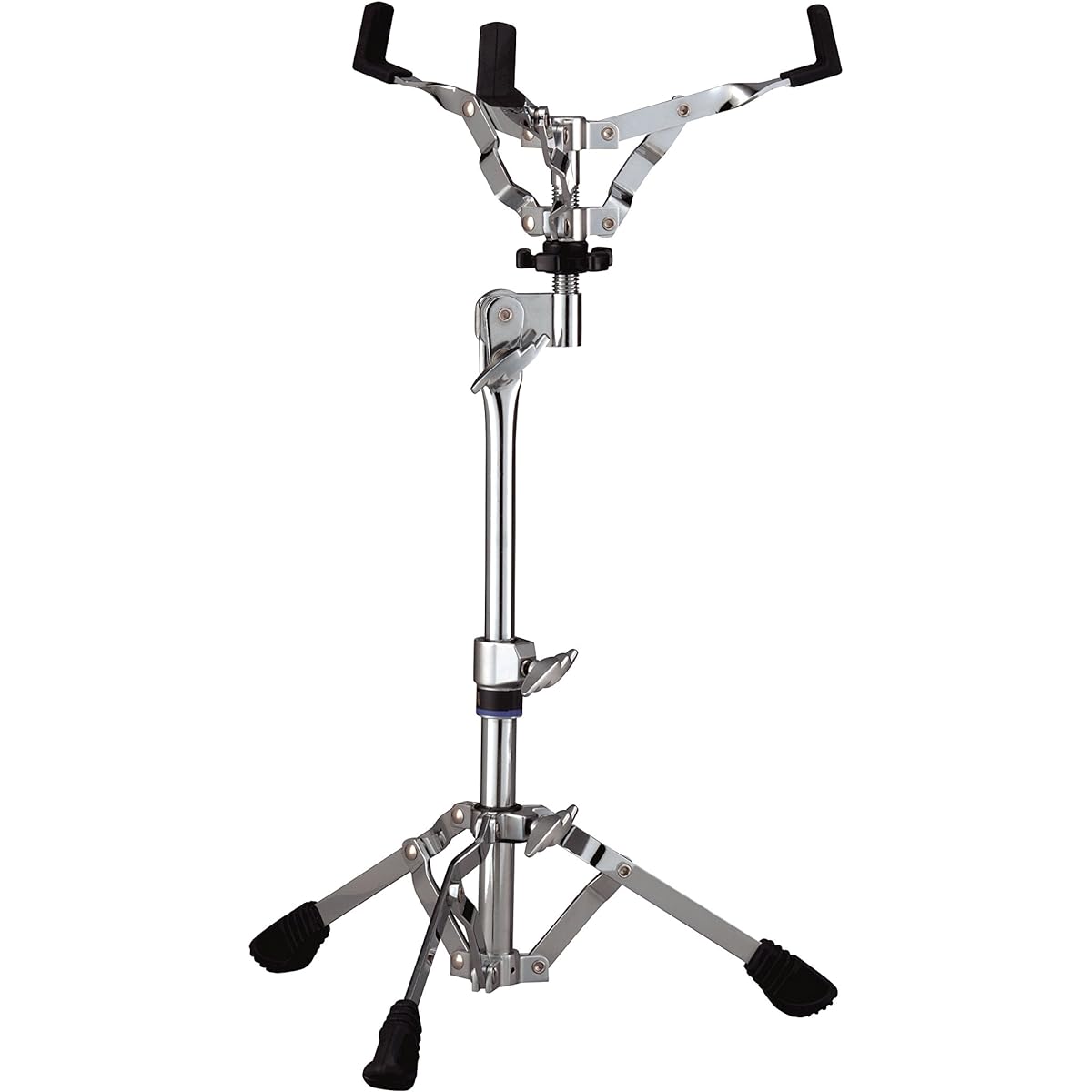 [Set purchase] Yamaha Snare Stand SS740A & EVANS Practice Pad 12" Speed Pad RF12G [Official Japanese Product]