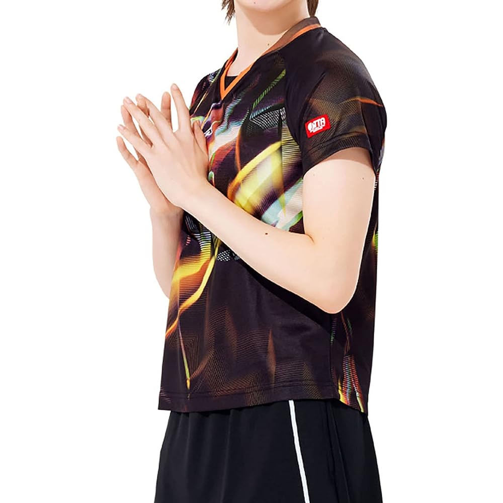[Nittaku] T-shirt NW-2208