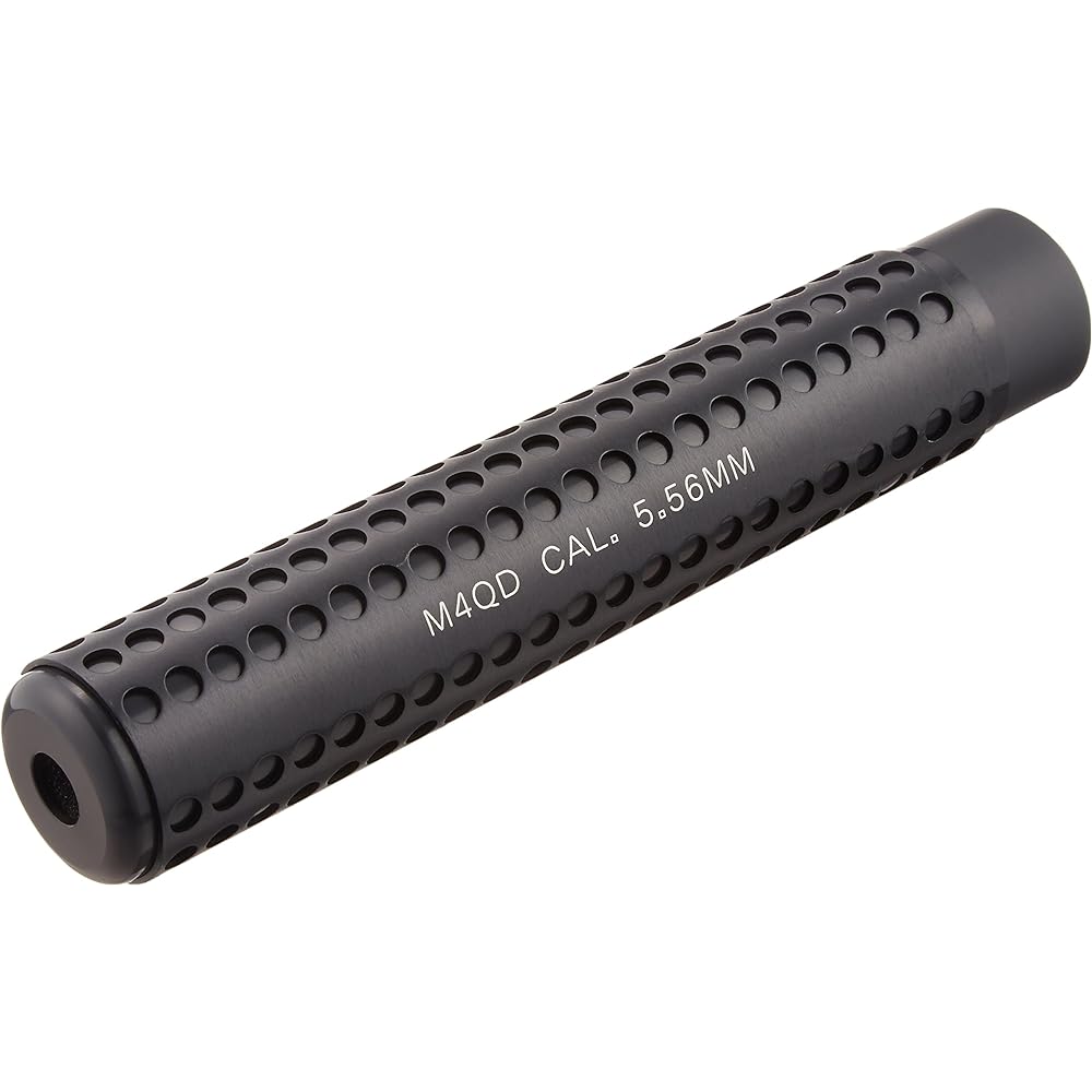 Tokyo Marui No.99 Pro Silencer & No.127 BB Loader XL [Set Purchase]