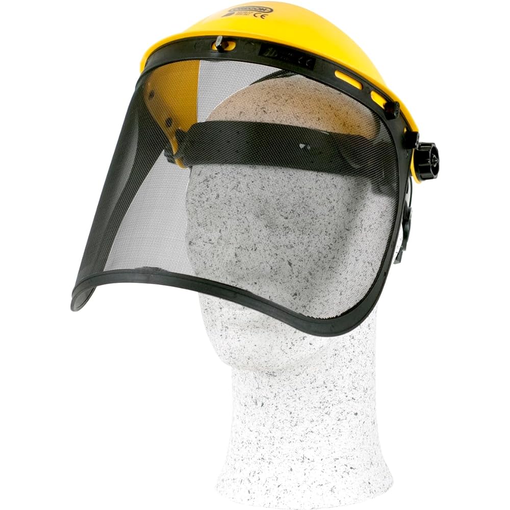 OREGON Face Guard Mesh Q515064