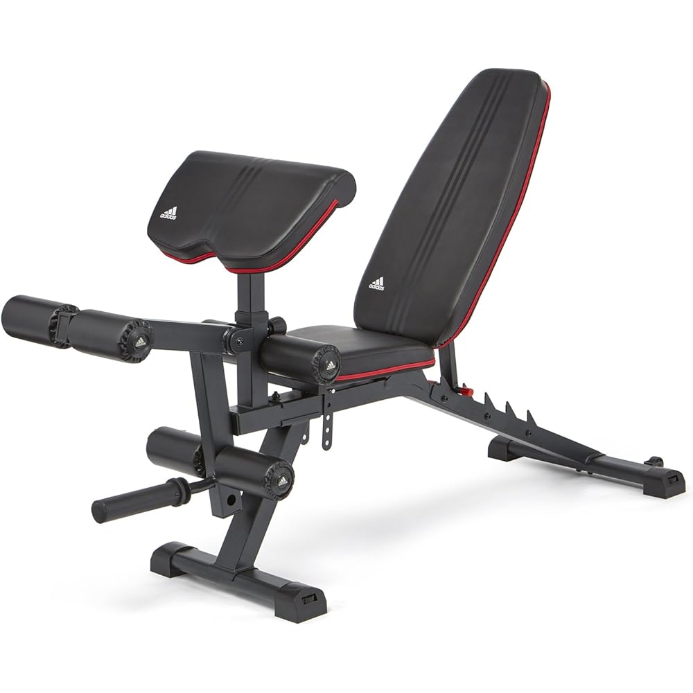 Adidas Training Bench Muscle Training Home Use ADBE-10238