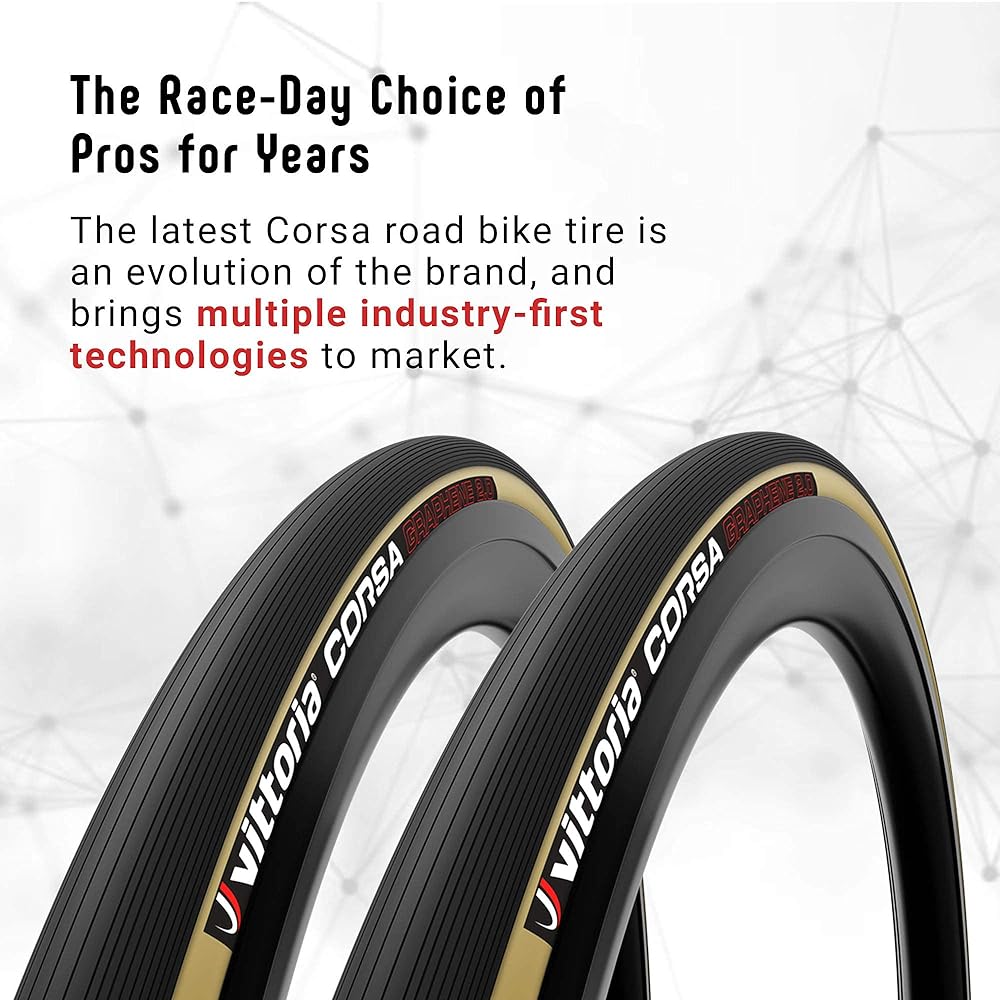 Vittoria Corsa G2.0 [corsa G2.0]