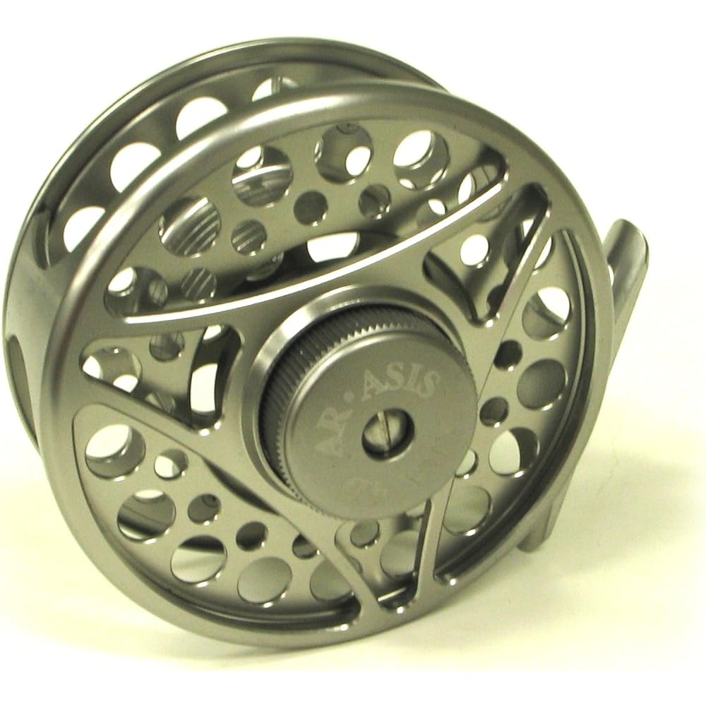 AXISCO Reel Air Light Acis Large Arbor Reel ARA-4D ARA-4D