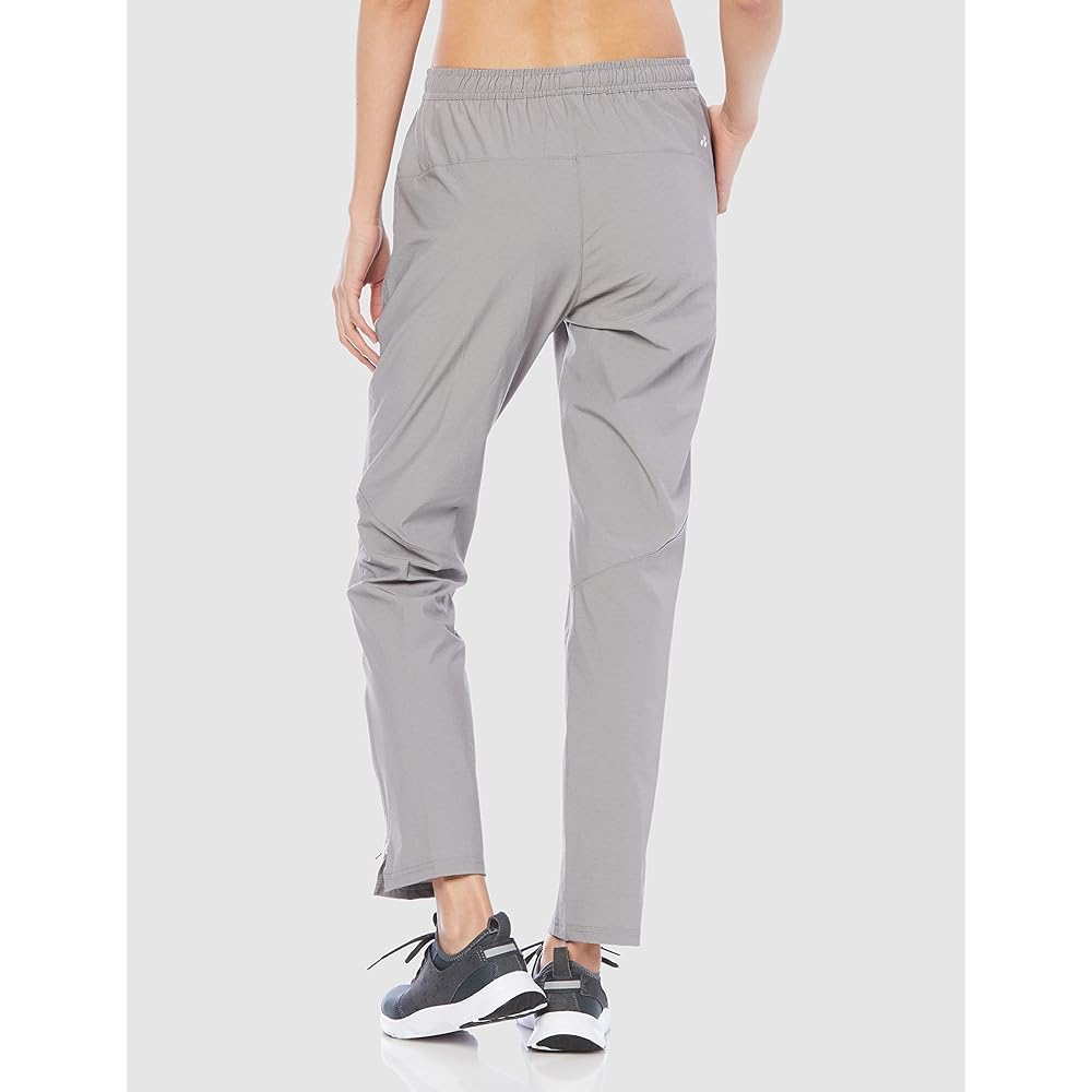 [YONEX] Women's Long Pants, Warm-up Pants (Fit Style)