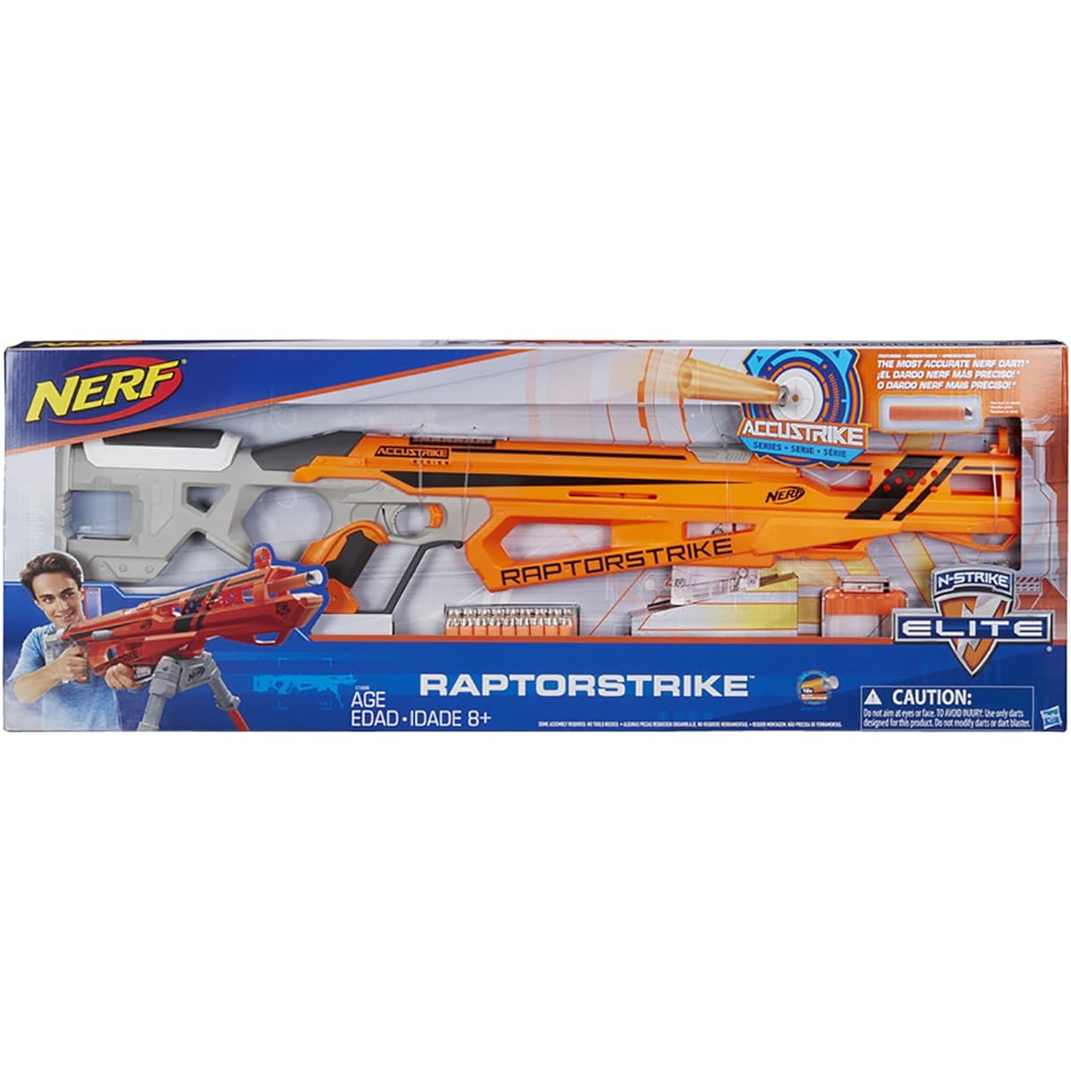 NERF N-STRIKE MODULUS C1295 [Parallel import goods]