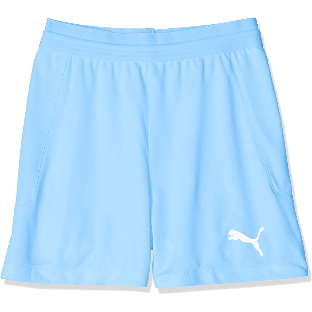 [PUMA] Shorts Soccer TeamFINAL21 Knit Kids