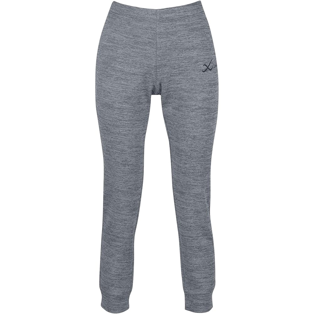 [Ceda Blue X/Wacoal] Outerwear Bottoms, Quarter Length, Knit Material, DHY249, Women's