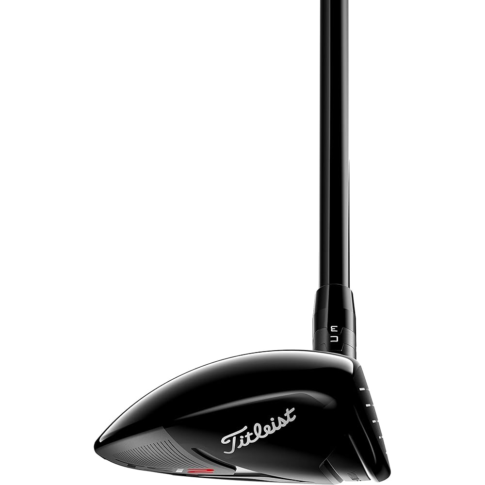 Titleist Fairway Wood [Catalog genuine shaft installed model] TSI2FWTOURADDI-6S15
