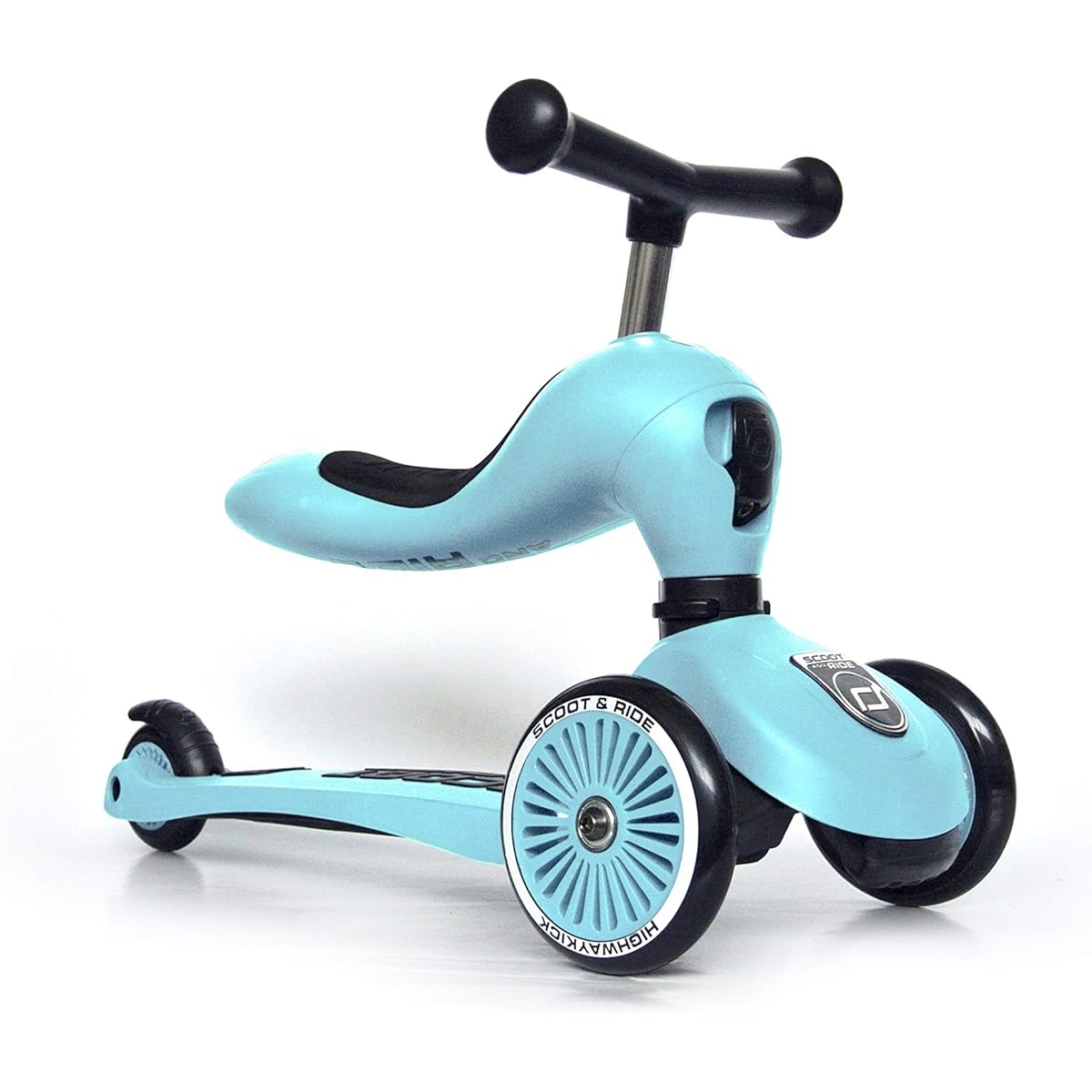 SCOOT and RIDE Highwaykick1 Blueberry 157079
