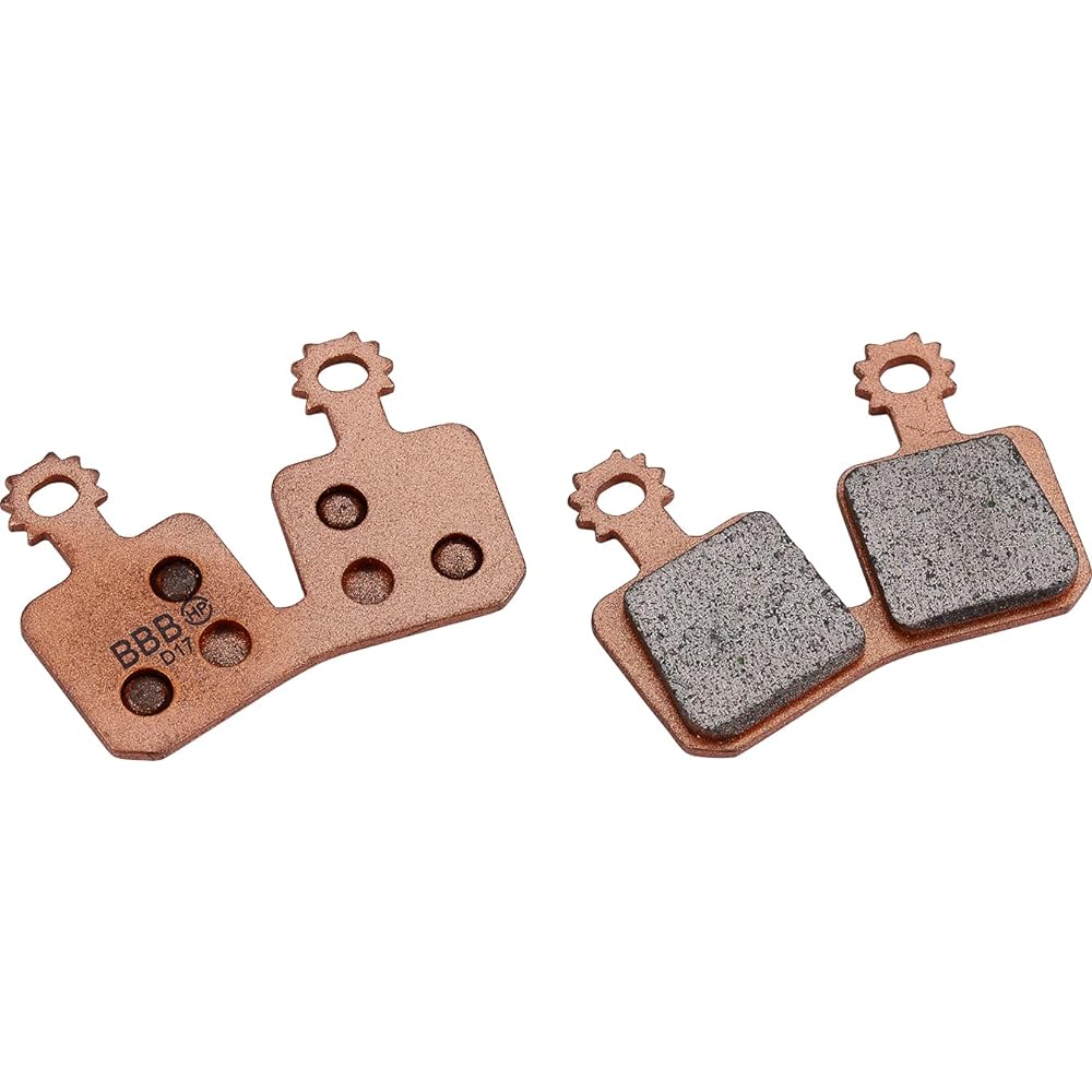 BBB Disc Brake Parts Disc Stop Pad Magura 2011 BBS-3