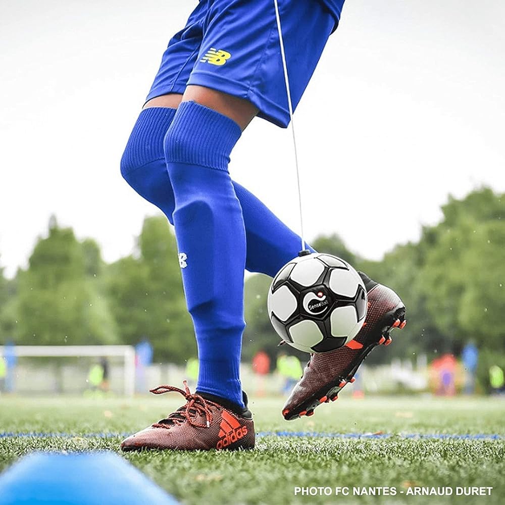 Sense Ball [Recommended by big clubs and professional soccer players around the world! ] Soccer Training Ball No. 3 Ball [Authentic Japanese Product]