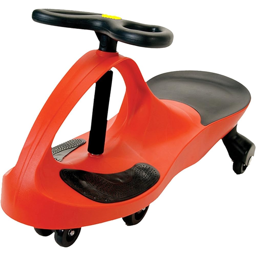 RANGS Japan Plasma Car Red