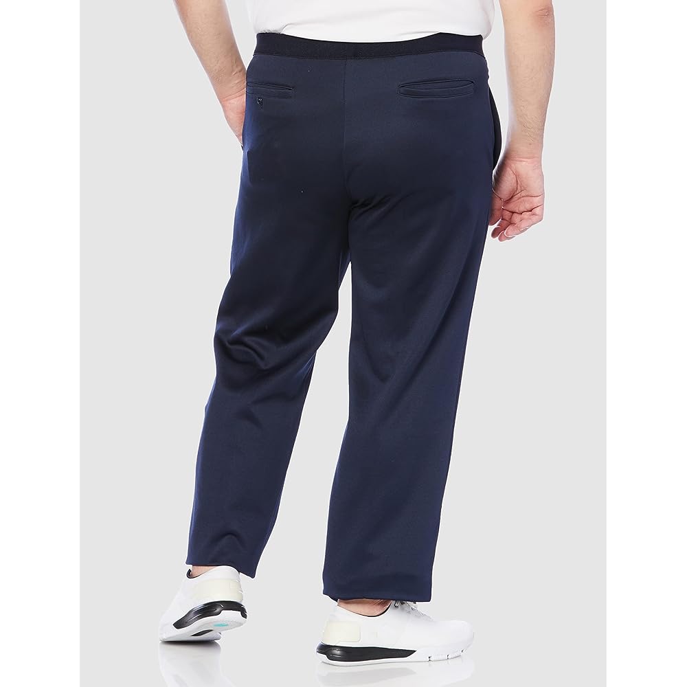 [DESCENTE] Coaching Slacks Big Size DMC-1030EP Wear Baseball Equipment Swallow Sports