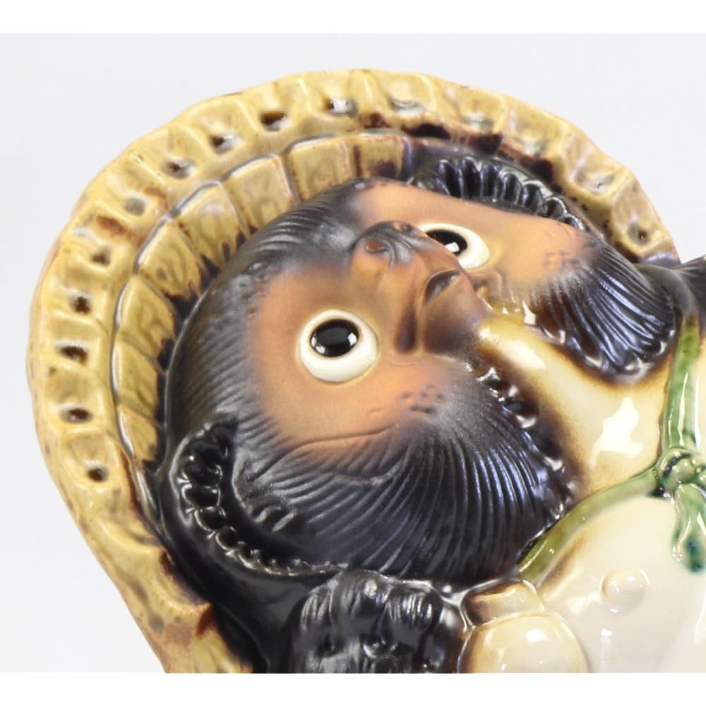 Tori "Shigaraki Ware" Neranuki No. 11 SA22-6