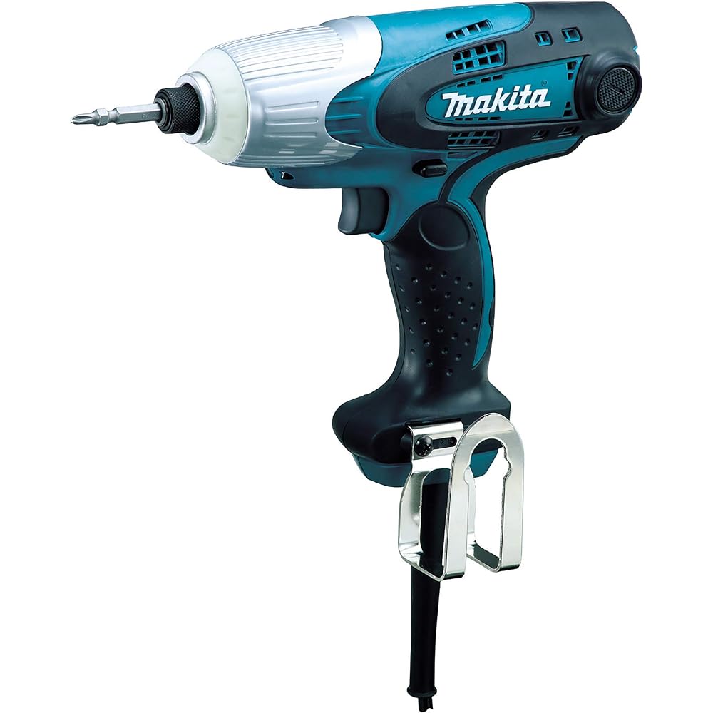 Makita TD0220 Impact Driver