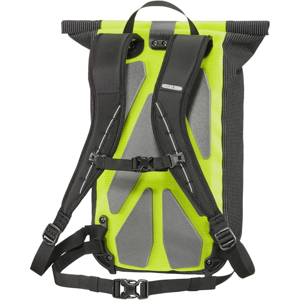 [Ortlieb] 2020 Velocity Design Backpack Prism 17L R4321