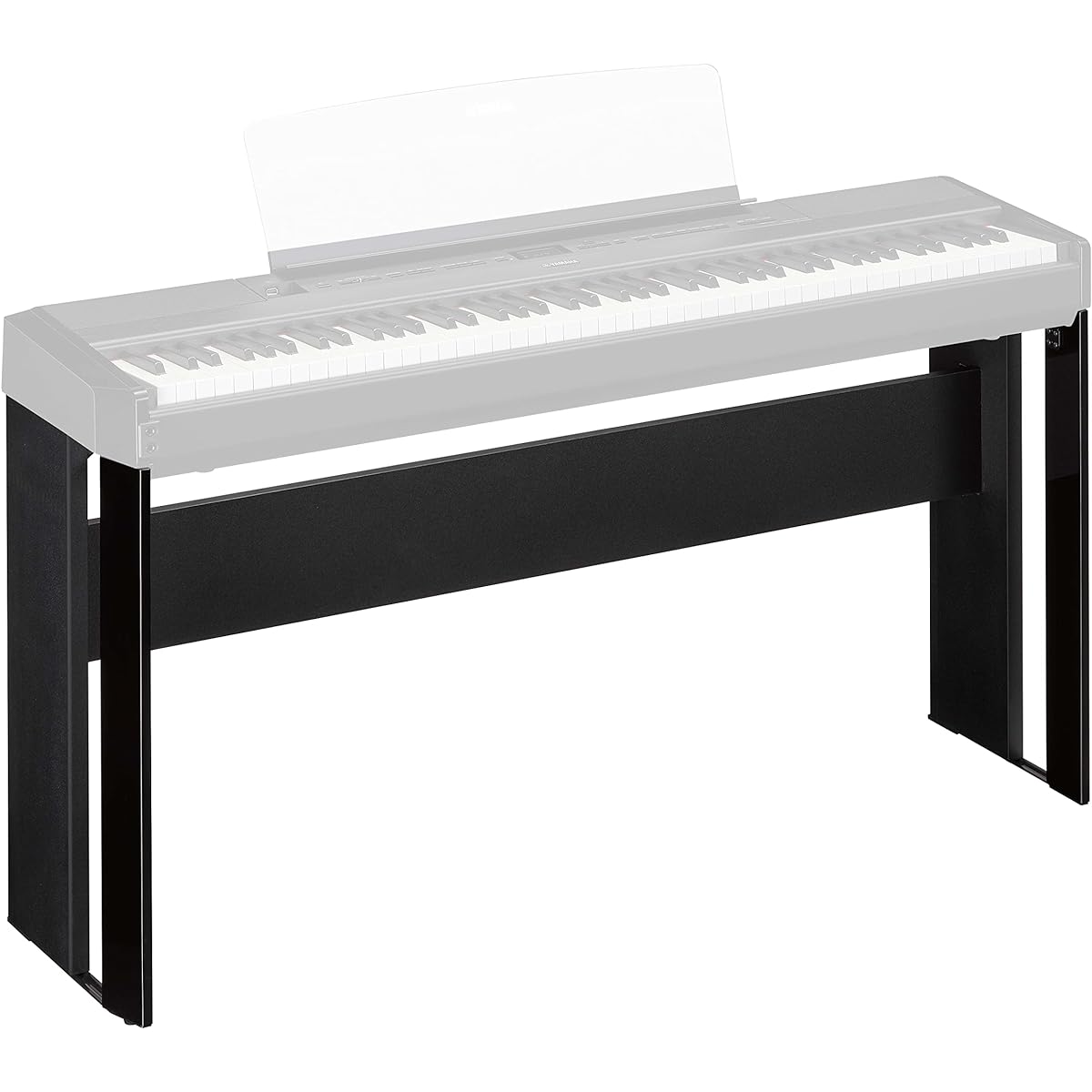 Stand for Yamaha P-515 (black) YAMAHA L-515B