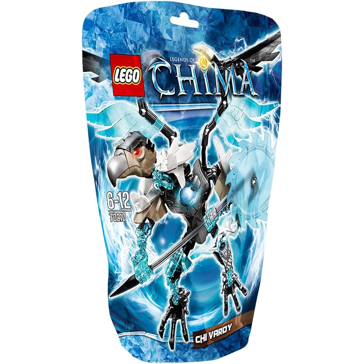 LEGO Chima Birdie 70210