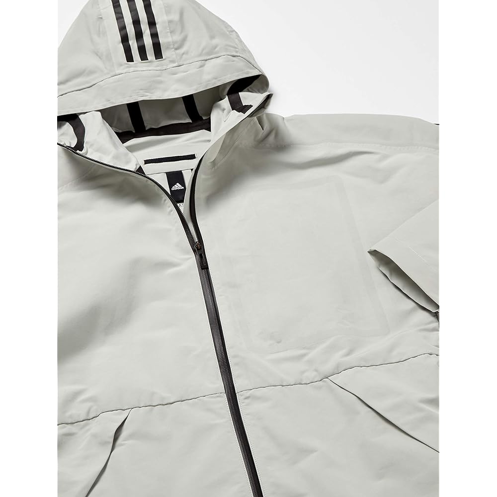 [Adidas] Training Wear ID Shell Jacket ELD46 [Men's]