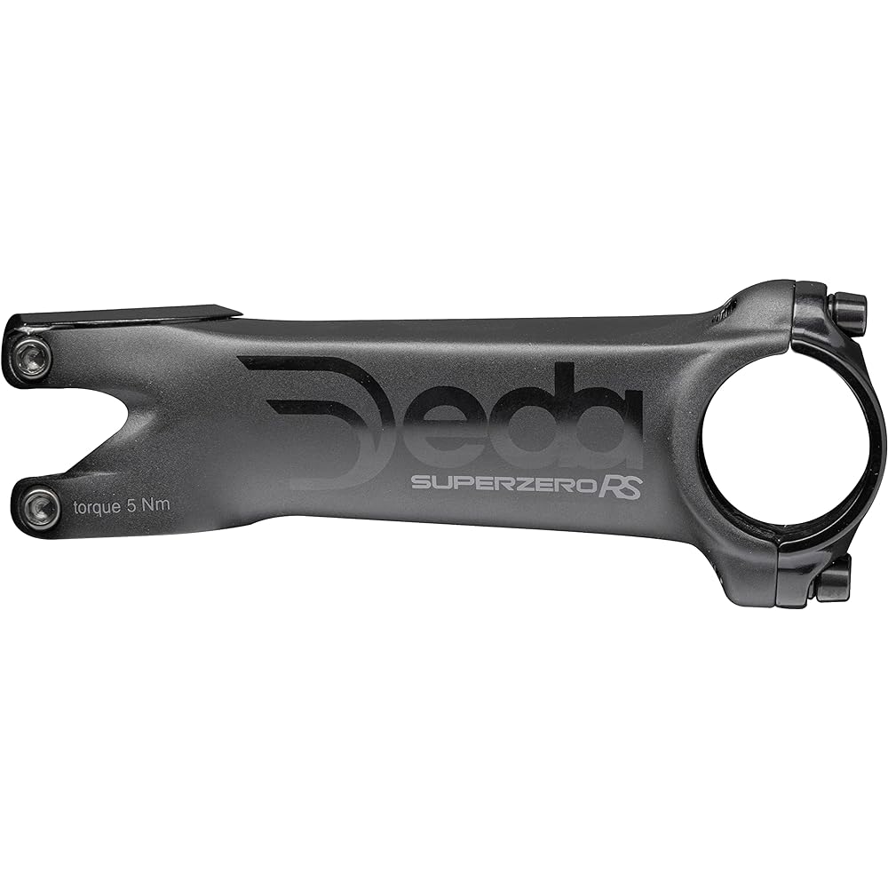 Deda SUPERZERO RS POB 31.7/ Stem Cycle Parts