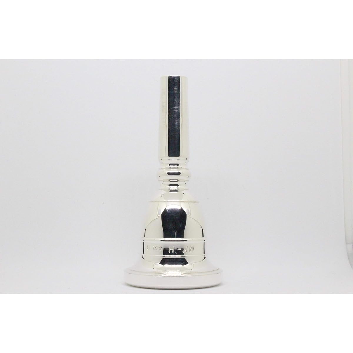willie's Custom Brass Willie's Tuba Mouthpiece MK Series MK-H 320 (SP)