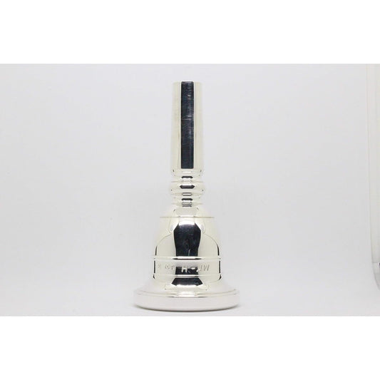 willie's Custom Brass Willie's Tuba Mouthpiece MK Series MK-H 320 (SP)