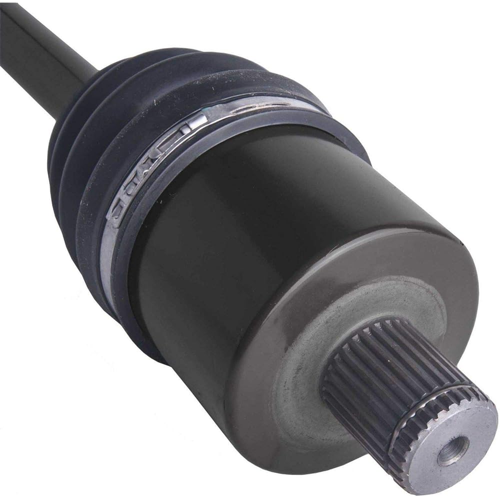 East Lake Axle rear left/right CV axle. Compatible with Polaris Sportsman XP 550/850 2009 only.