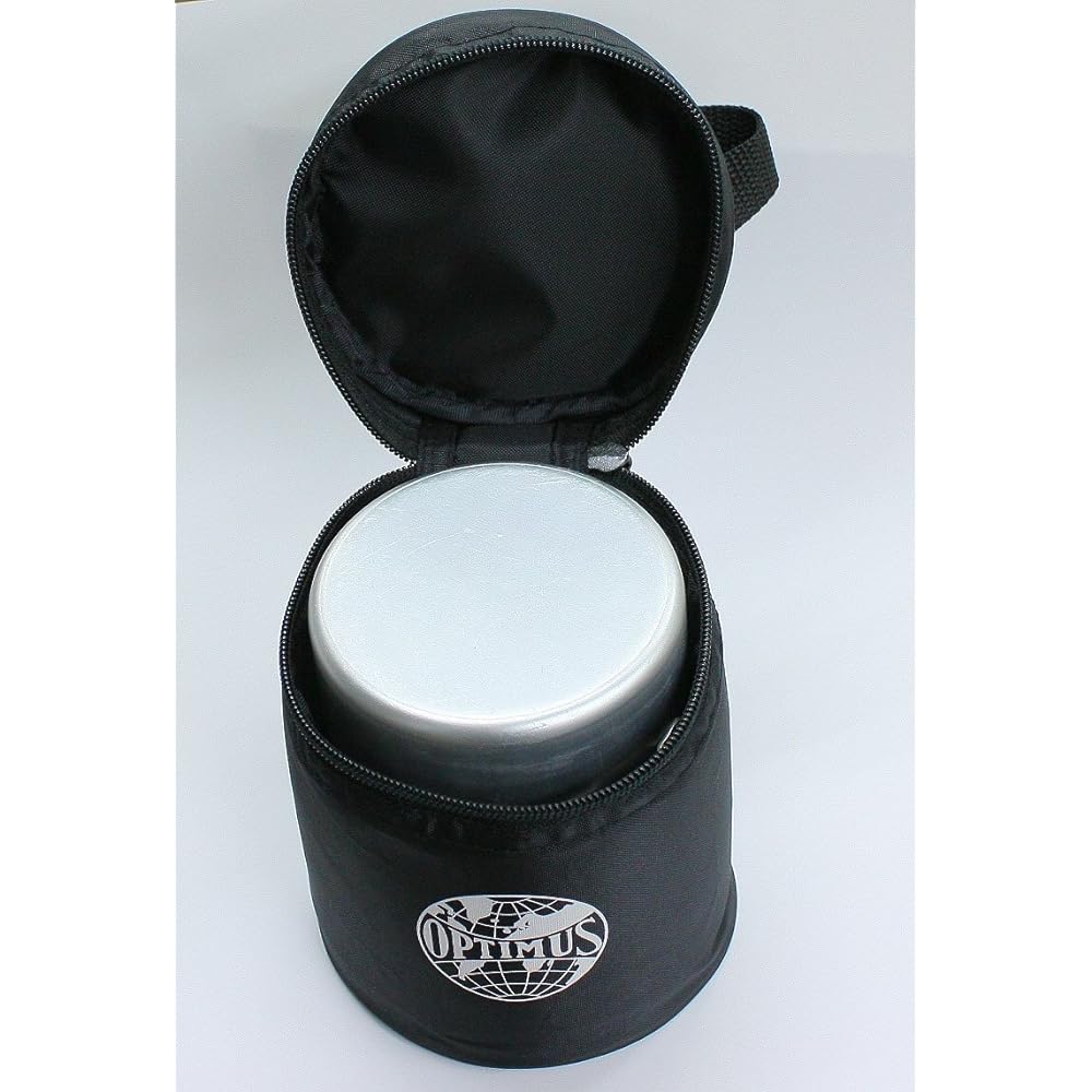 OPTIMUS Outdoor Camping Stove Nylon Case for 123R Svea 01117