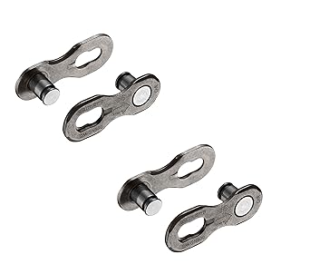 SHIMANO 11-speed chain quick link connector SM-CN900 (2 sets)