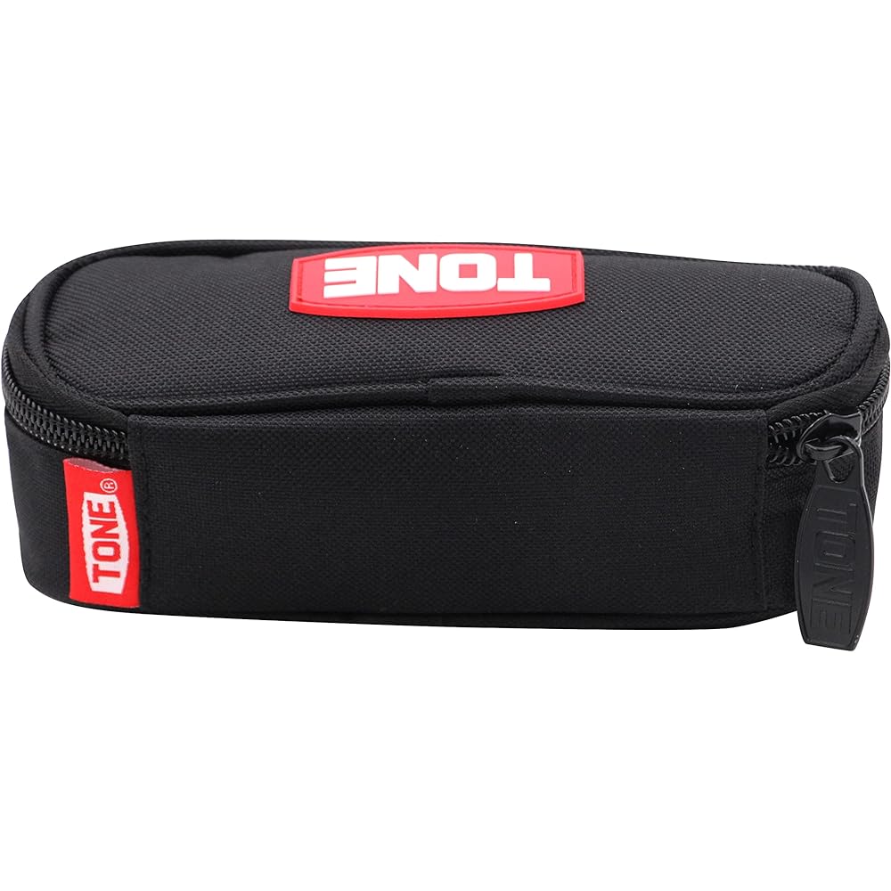 TONE Tool Bag (Mini Type) L-BGTB11 Black