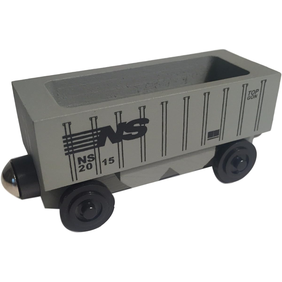 The Manufacturer Whittle Shortline Railway Norfolk Southern 3 inch hopper