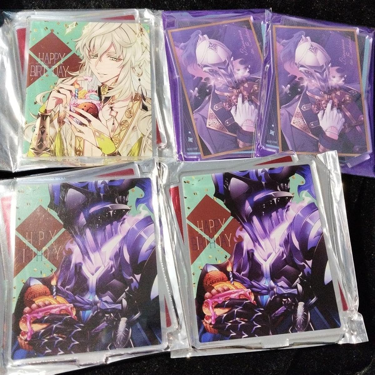 Gensou Cafe Enchantaire Otopa Acrylic Stand Il