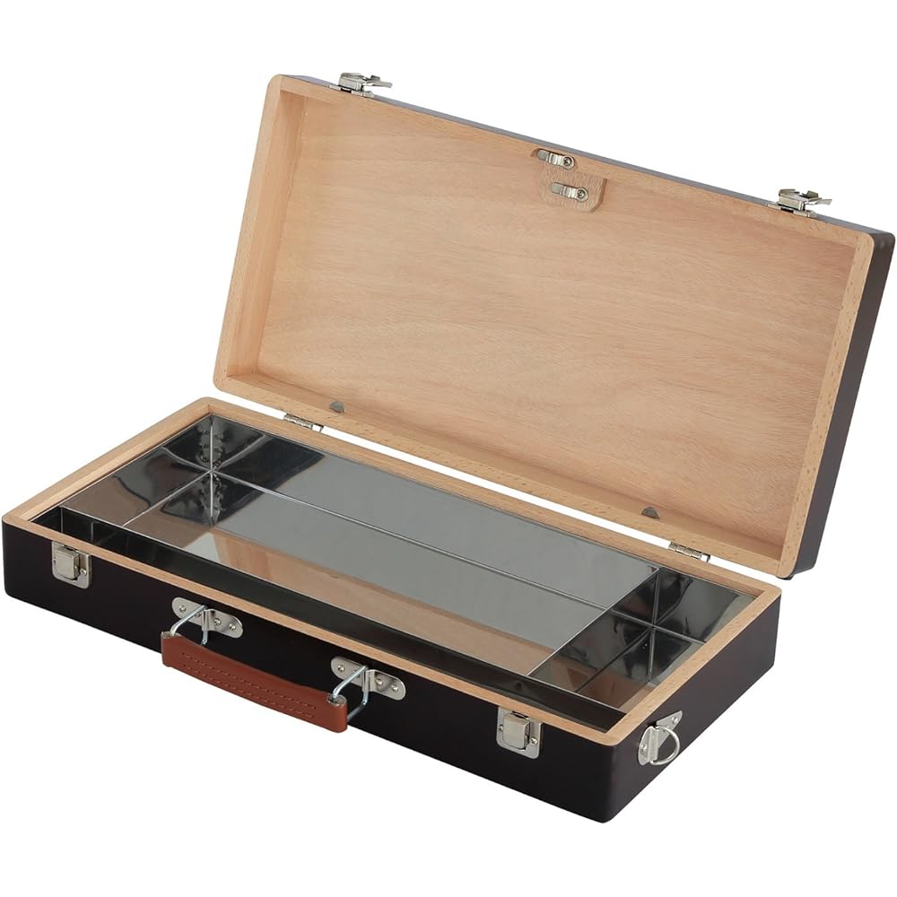 Talence oil paint oil painting wooden box set BOX set C TJOCBOX-C