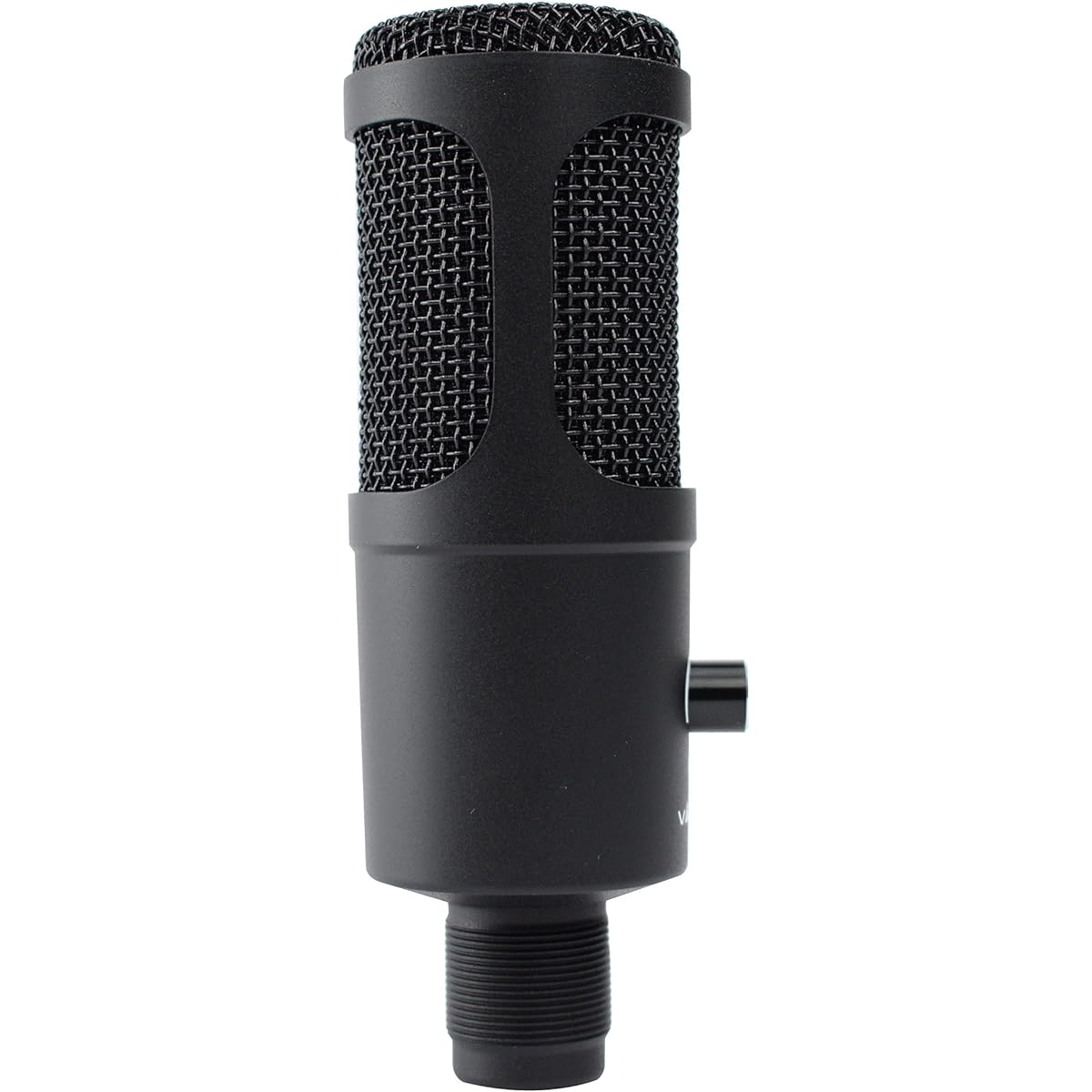 Vault UCM USB Condenser Podcast Microphone Kit - High Performance Studio Condenser USB Microphone with Tripod Stand for YouTube/Video/Singing/Recording/Gaming/Podcasting/Speech/Conference/Meeting etc