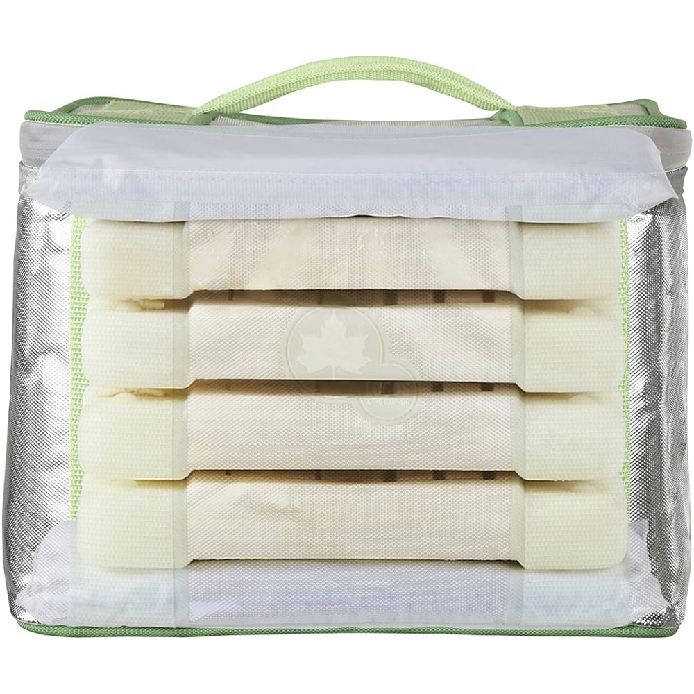 Logos Cooler Bag Subzero Pack/Cool Keeper 81660650