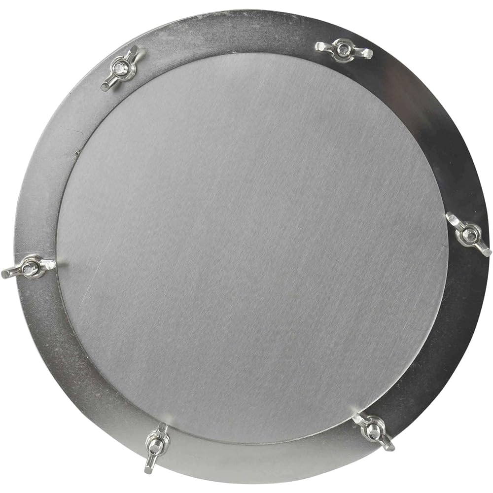 Winnerwell Wood Stove [For L size only] Flushing Kit L Size [Genuine Japanese Product]