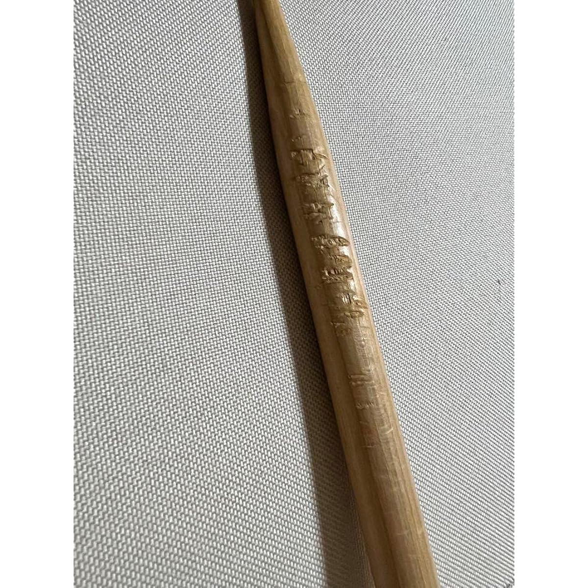 Koda Group Winner Used Drumsticks
